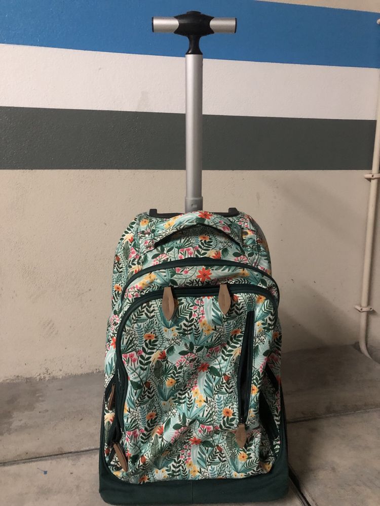 Tróllei escolar