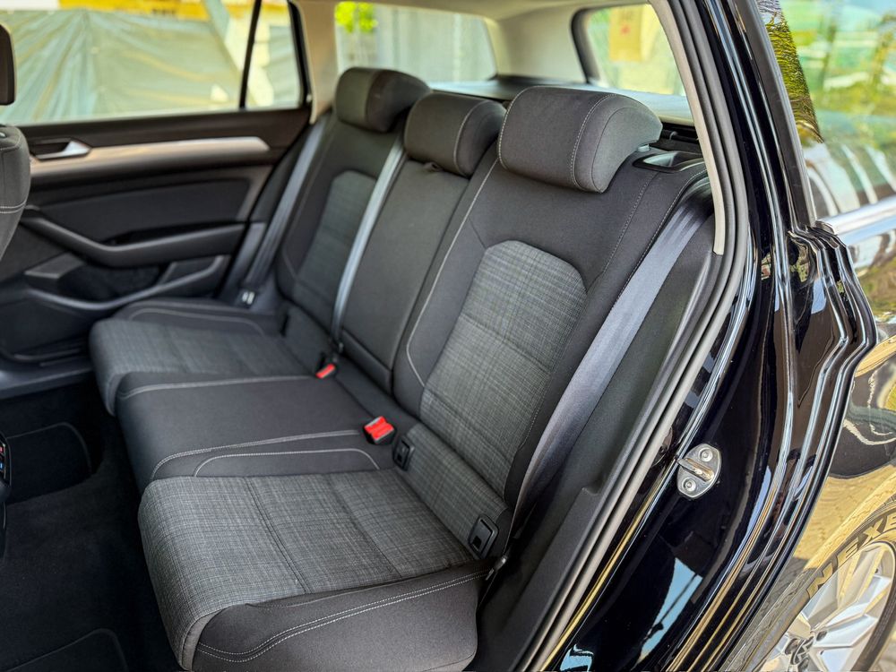 VW Passat Variant Confortline 2.0 TDI DSG