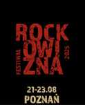 Koncert Rockowizna Festiwal Poznań