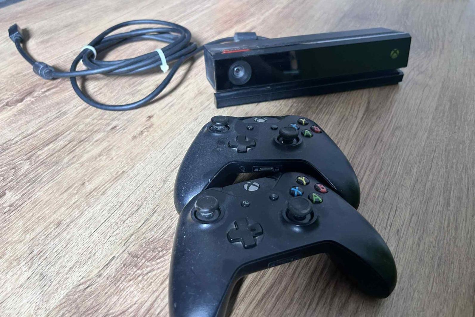 Konsola X box one
