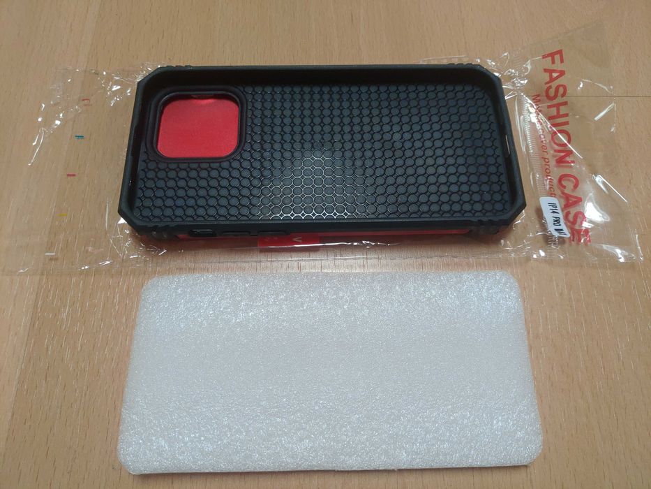 Capa para Iphone 14 Pro Max nova