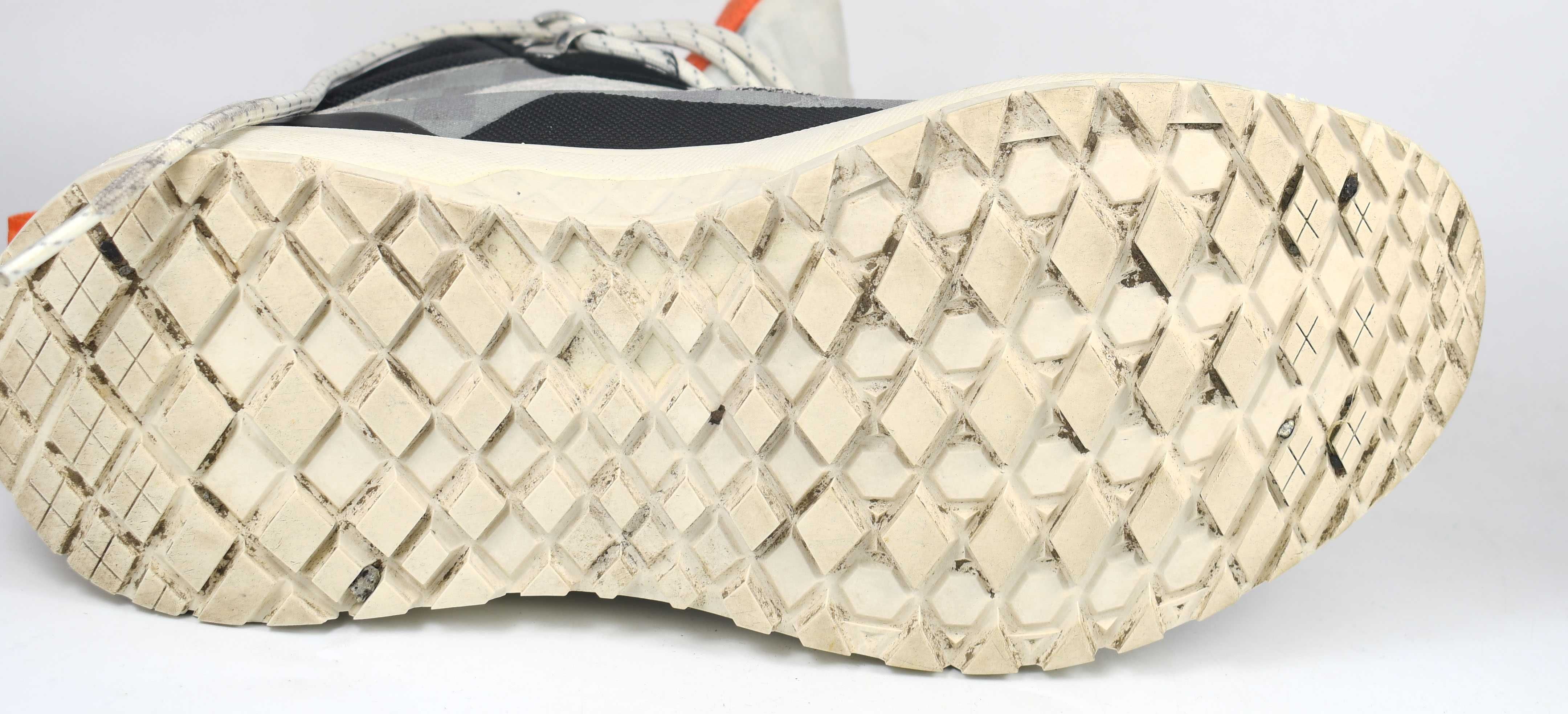 Używane buty Vans x Napapijri roz. 40.5