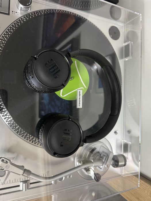 JBL 510BT    Słuchawki nauszne bezprzowodowe