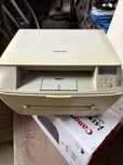 Продам принтер Samsung SCX-4100