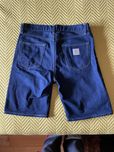 Calções Carhartt