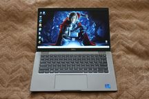 Ноут DELL 5320/2022г/i7-1185G7/Видео4GB/16GB/SSD512/АКБ5ч/13.1 ipsFHD