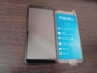 Мобильный телефон MEIZU C9, нерабочий, на разборку.