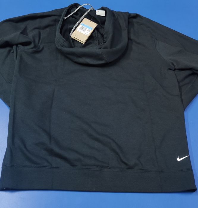 Худі Кофта Зіпка NIKE TRAIL фліс L