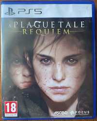 A Plague Tale: Requiem