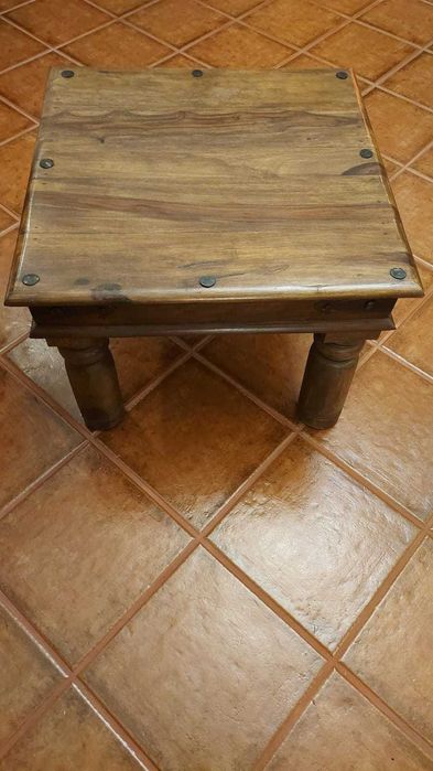 Mesa de centro (mexicano)