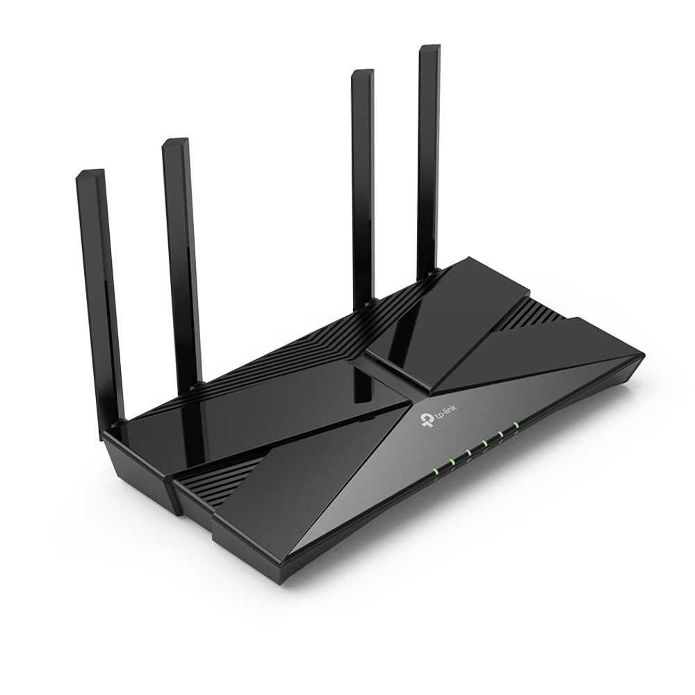 Новый Mesh WiFi 6 Гигабитный 5 ГГц Роутер Tp-Link Archer AX23 AX1800