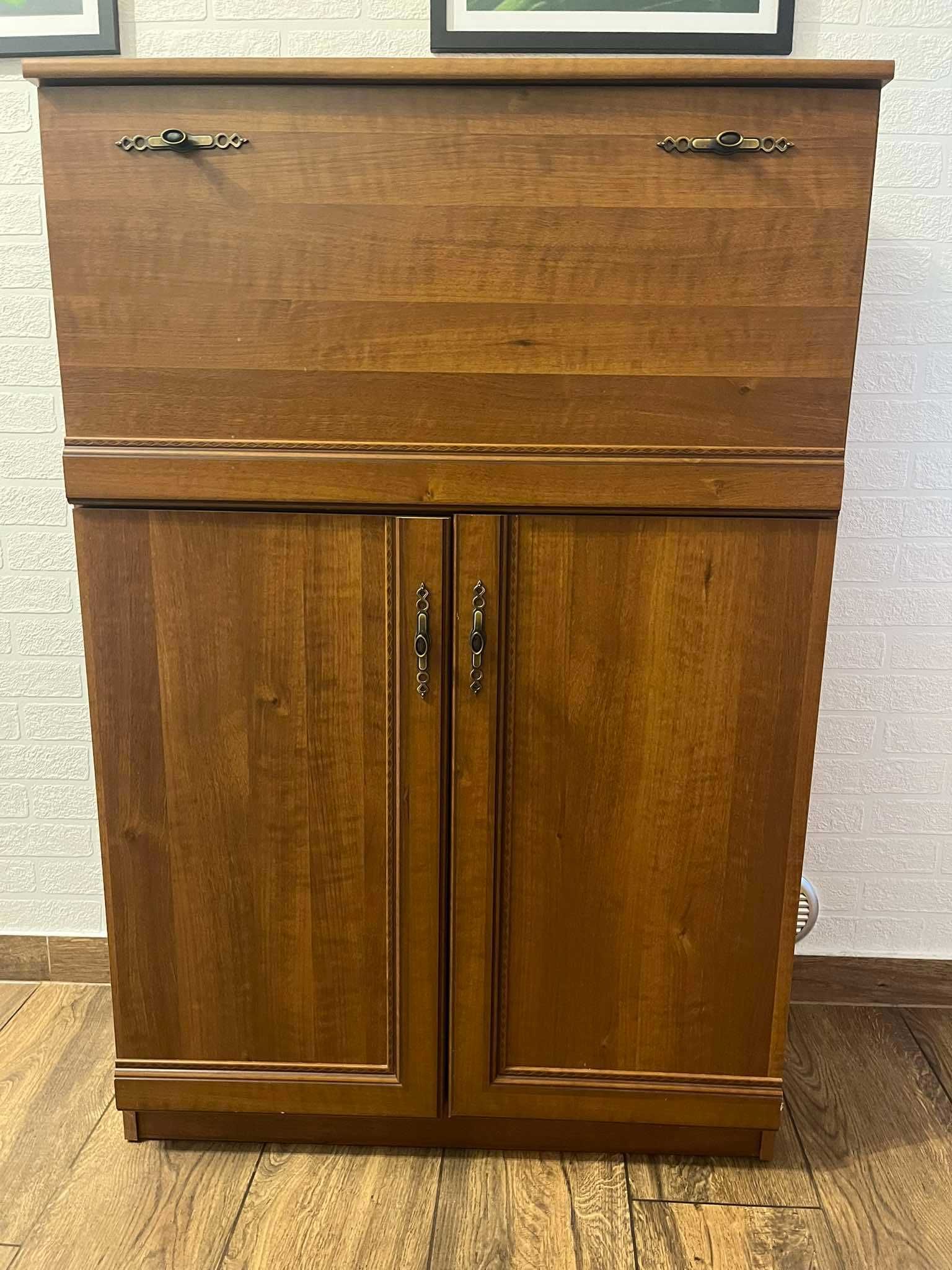 Drewniane meble, komplet za 299zł