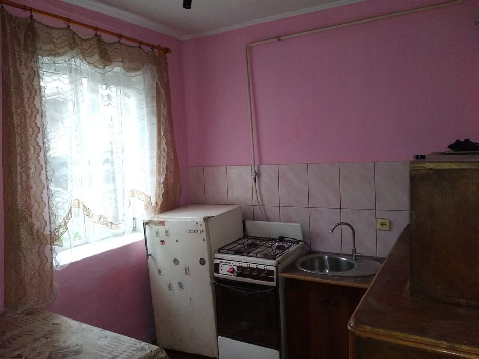 Здам однокімнатну квартиру в центрі міста Дубно