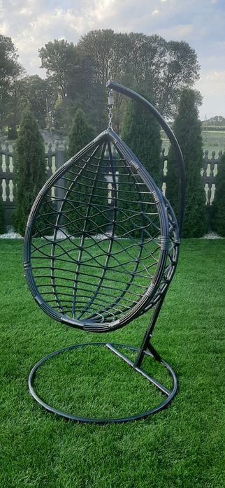 Fotel ogrodowy Kokon