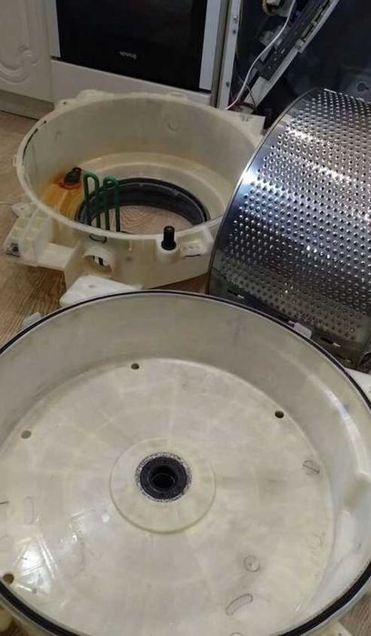 Ремонт Стиральных Машин, Пральних Машин