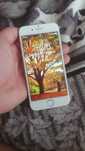 Iphone 6 128 GB  GOLD