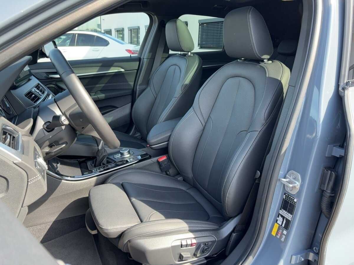 BMW X2E Híbrido Plug In, 42 000km, M Pack, tecto panorâmico couro