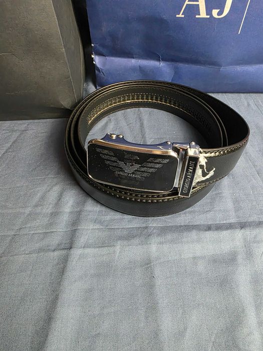 pasek meski gucci th lacoste klamra