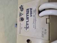 Truma Vent TN1 220V STAN WZÓR wentylator nawiew nadmuch