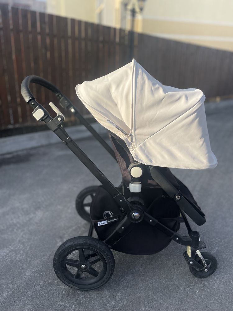 Коляска 2 в 1 Bugaboo Cameleon 3