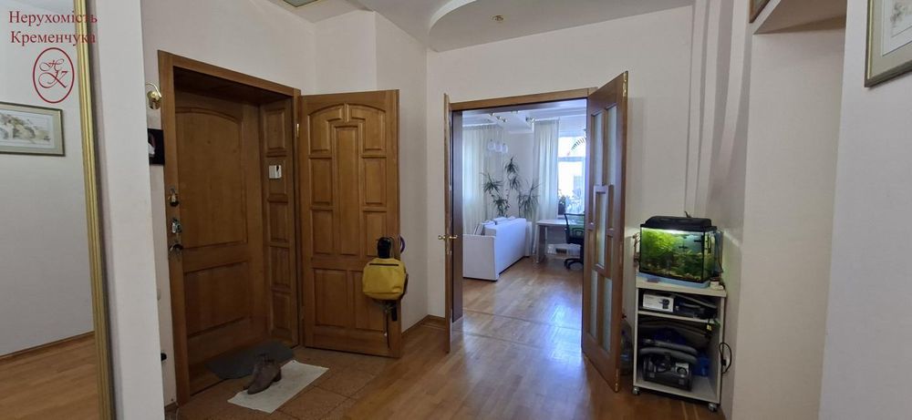 Соборна, 3 кімнатна квартира