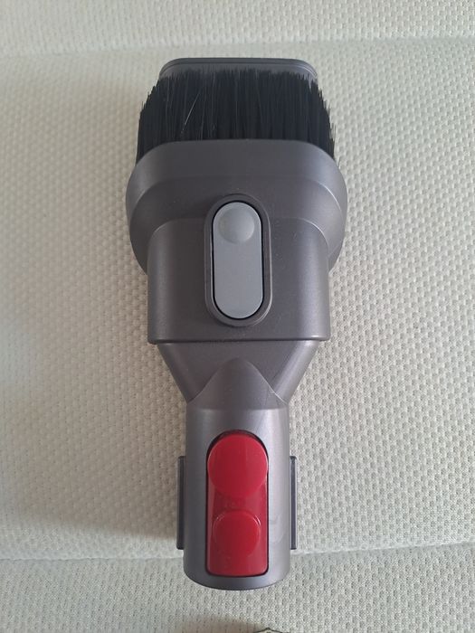Escova aspirador Dyson
