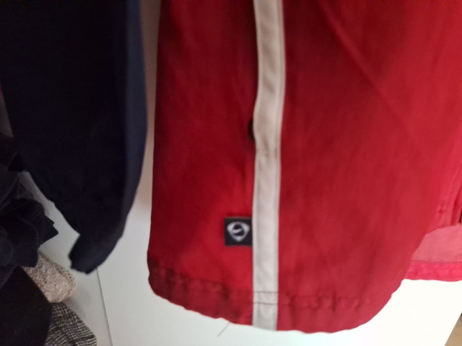 Casaco impermeável Nike