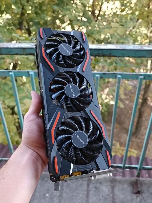 ТОПОВЫЙ ИГРОВОЙ компьютер i5 9500f GTX1080 SSD ПК монитор