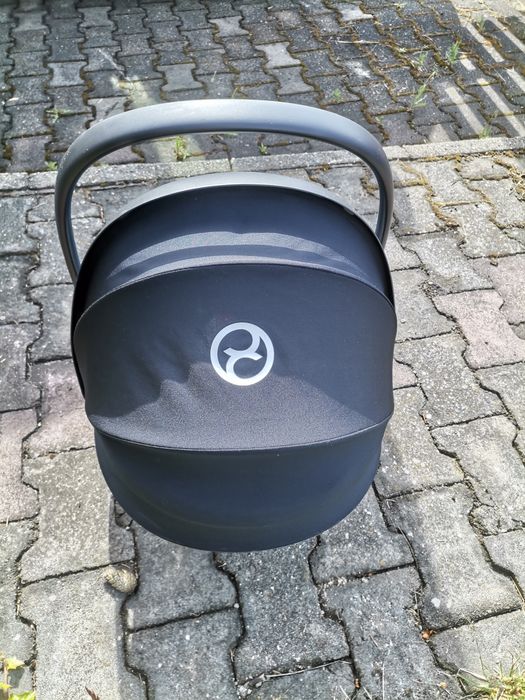 Super Nosidełko Cybex Aton M i - size plus adapt