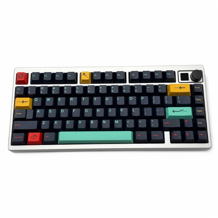 Беспроводные кастомнные механические клавиатуры QK75N [7 шт]