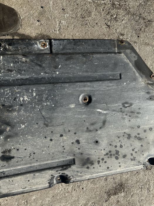 Oslona webasto bmw e60 e61 oryginal