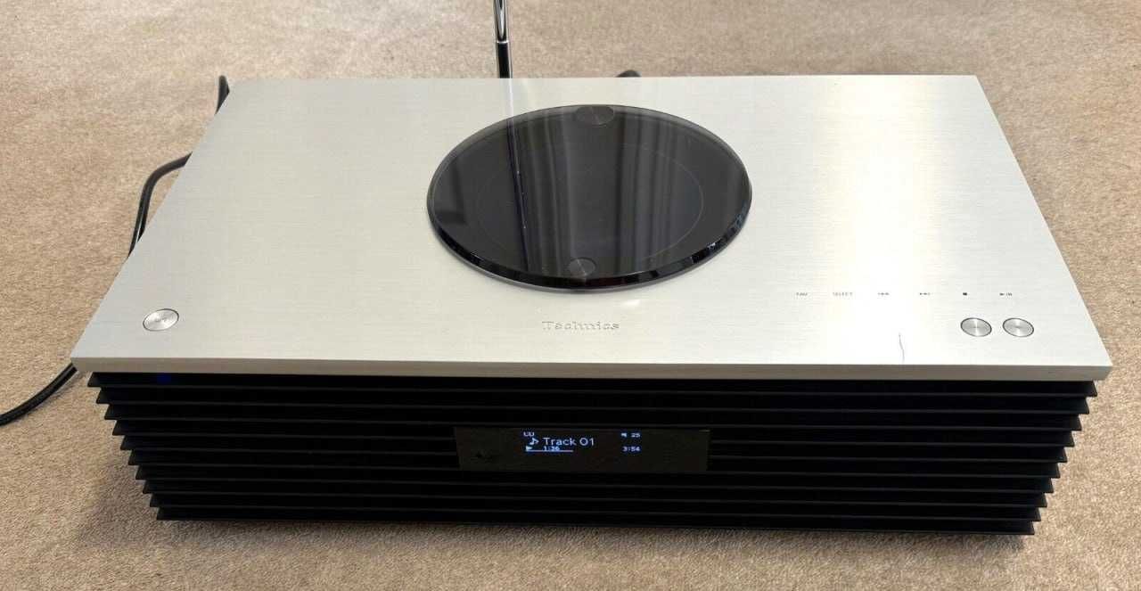 Technics OTTAVA FORTE SC-C70 - mk I