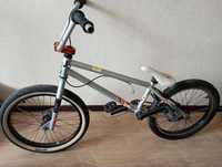 Велосипед BMX Coolmobility XTRIX ISO 4210 размер рамы XXL