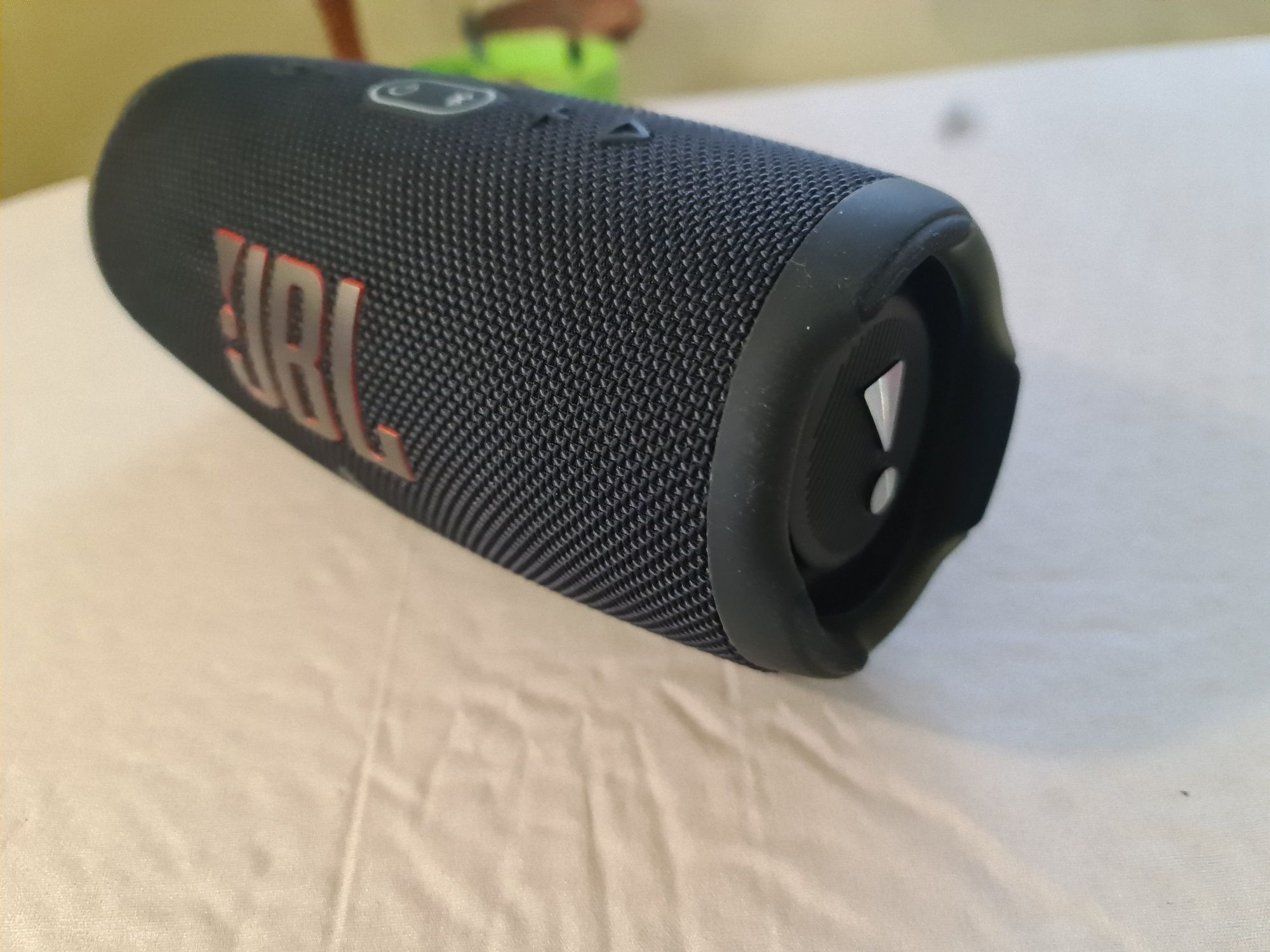 Колонка JBL Charge 5