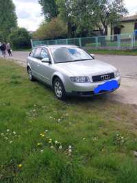 Audi a4b6 1.9 tdi