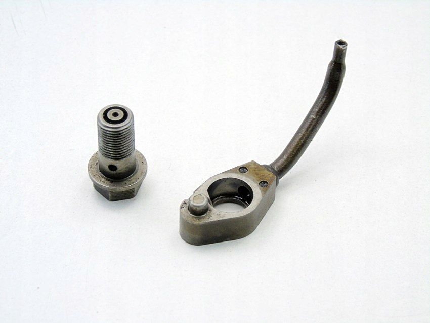 Dysza Natrysk Oleju 2.0 B Honda Civic Vii Type-R Integra Acura Rsx