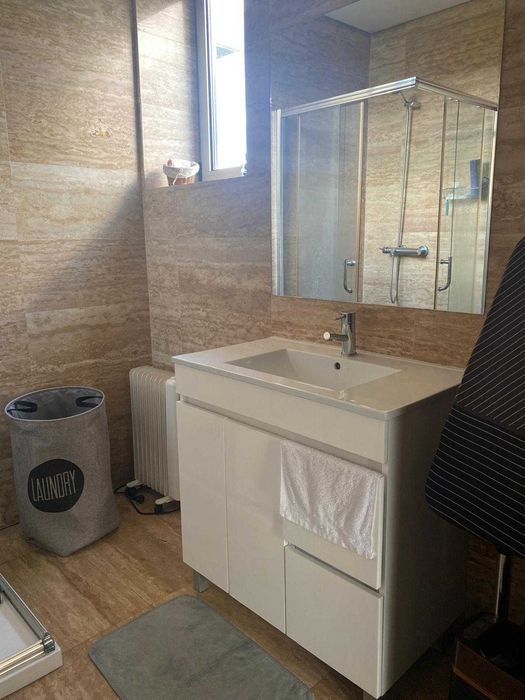 T3 Moderno em Gualtar – Frente ao Hospital de Braga com Garagem