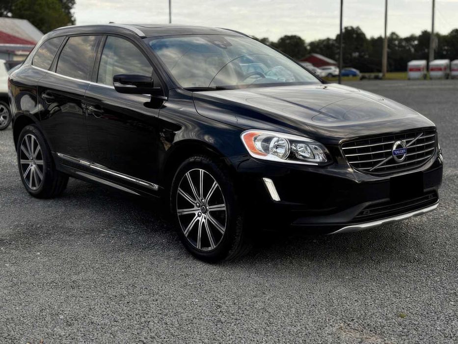 Volvo XC60 T5 Drive-E Premier      2015