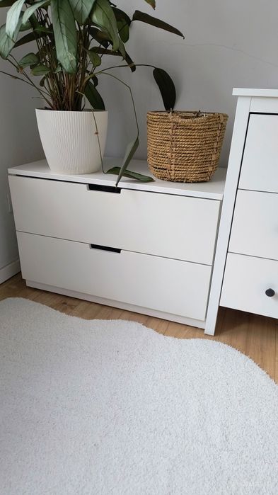 Komoda ikea nordli