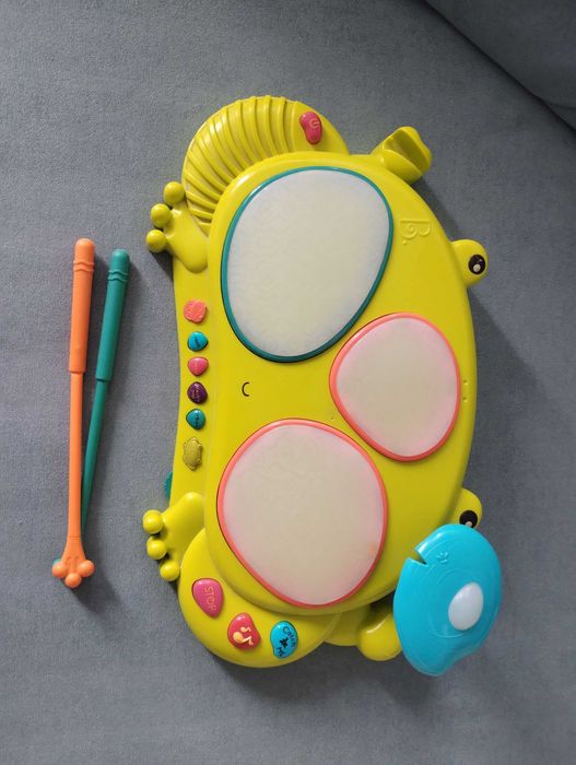 Іграшка Battat Кваквафон