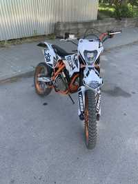 Geon Terrax 250