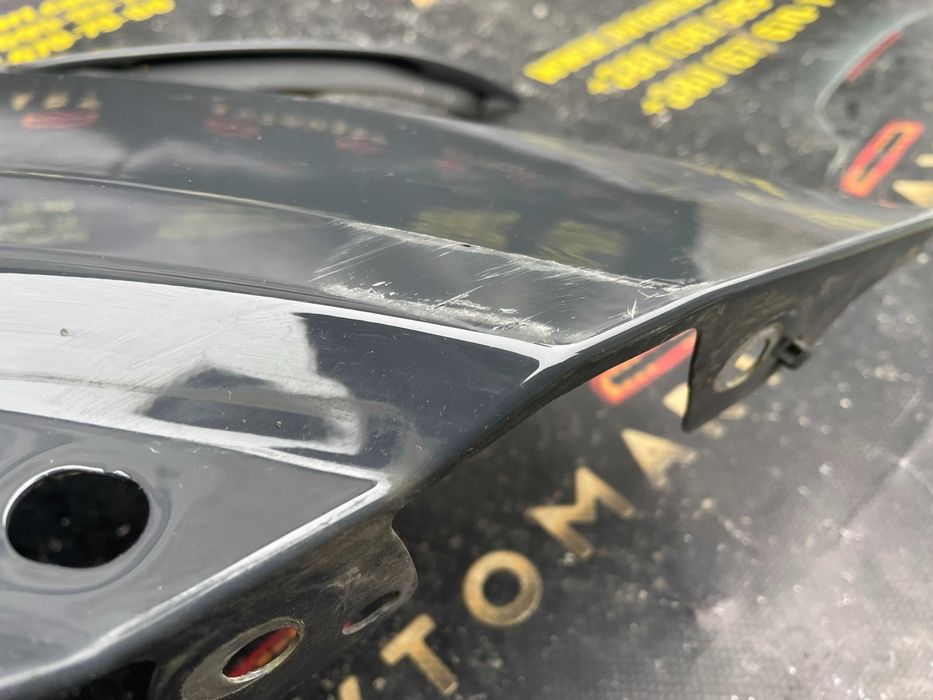 Крило праве Audi E-Tron оригінал Audi Etron 4KE821022C