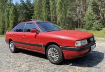 Продам Ауді 80, гбо