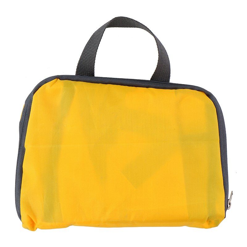 Dunlop - Plecak składany (żółty) Dunlop