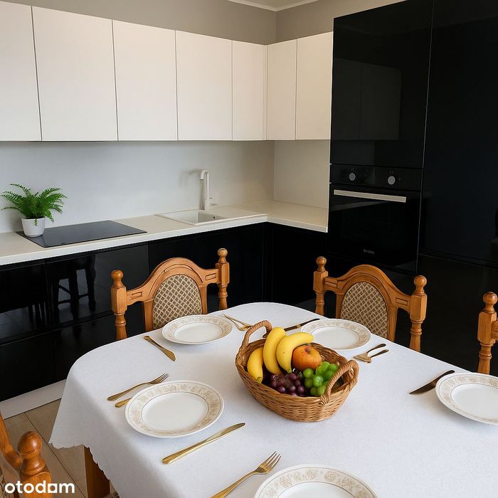 NOWE MIESZKANIE Kąkolewo 4 piętro+balkon