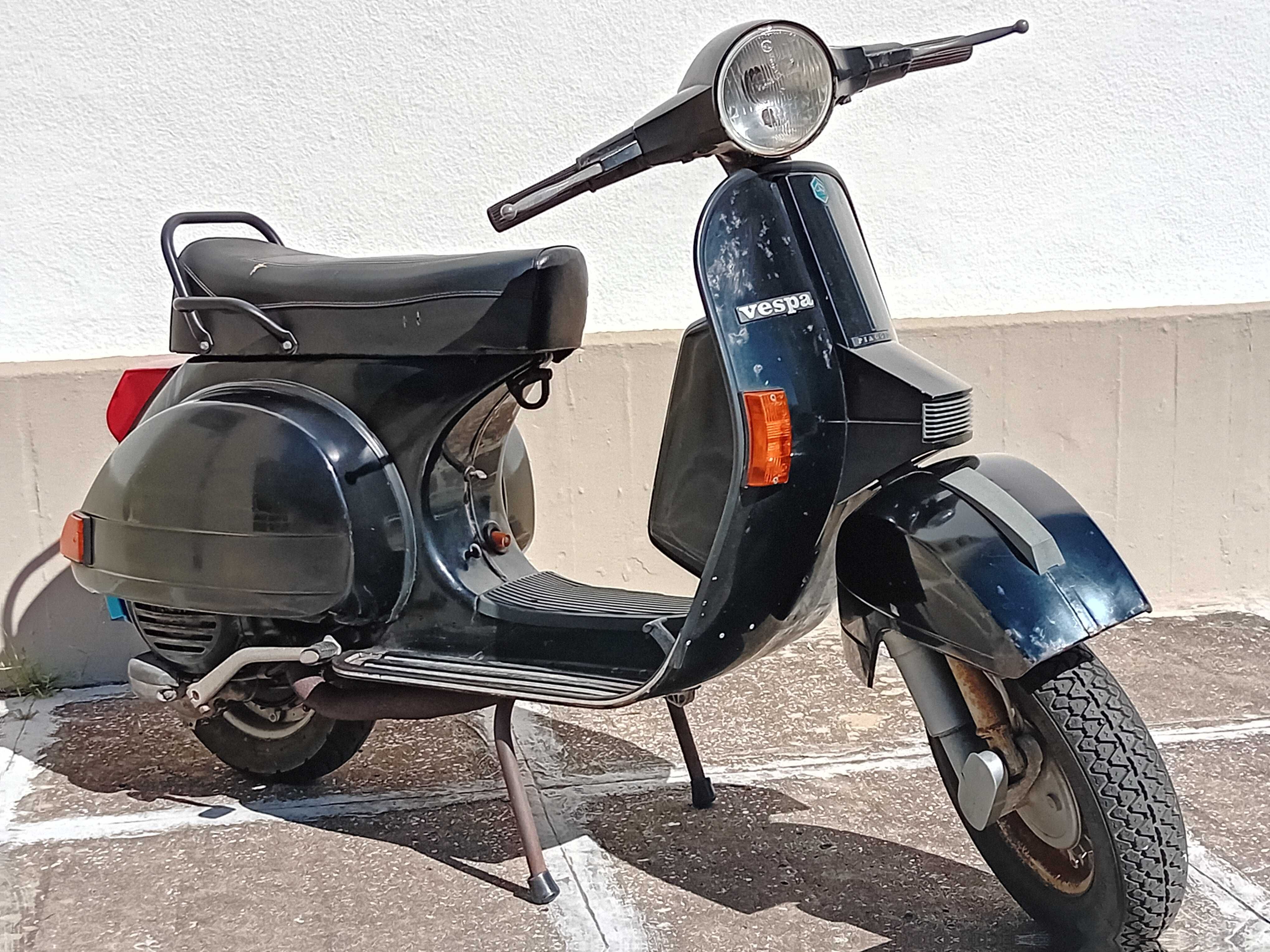 Vespa PX 125 E (1992)