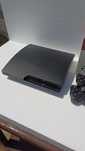 Продам Ігрову приставку Sony Playstation 3 160GB