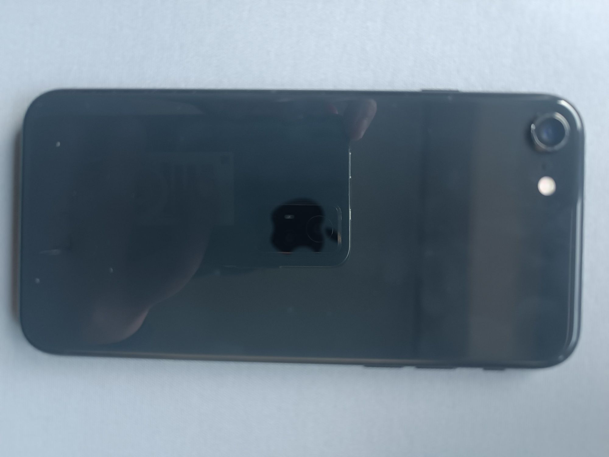 Iphone SE 2020  preto 128GB