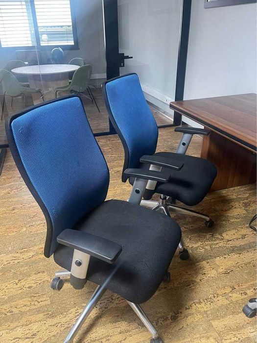 Mobiliário de Escritório