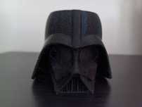 Hełm DARTH VADER pojemnik Star Wars